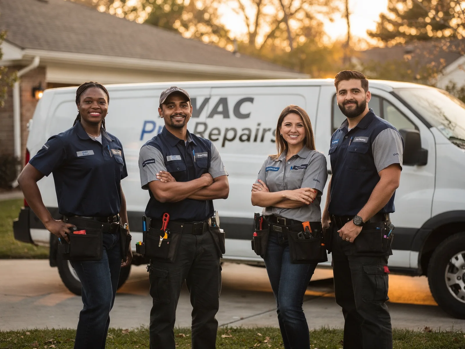 Heat Pump Repair company in Wetmore, KS