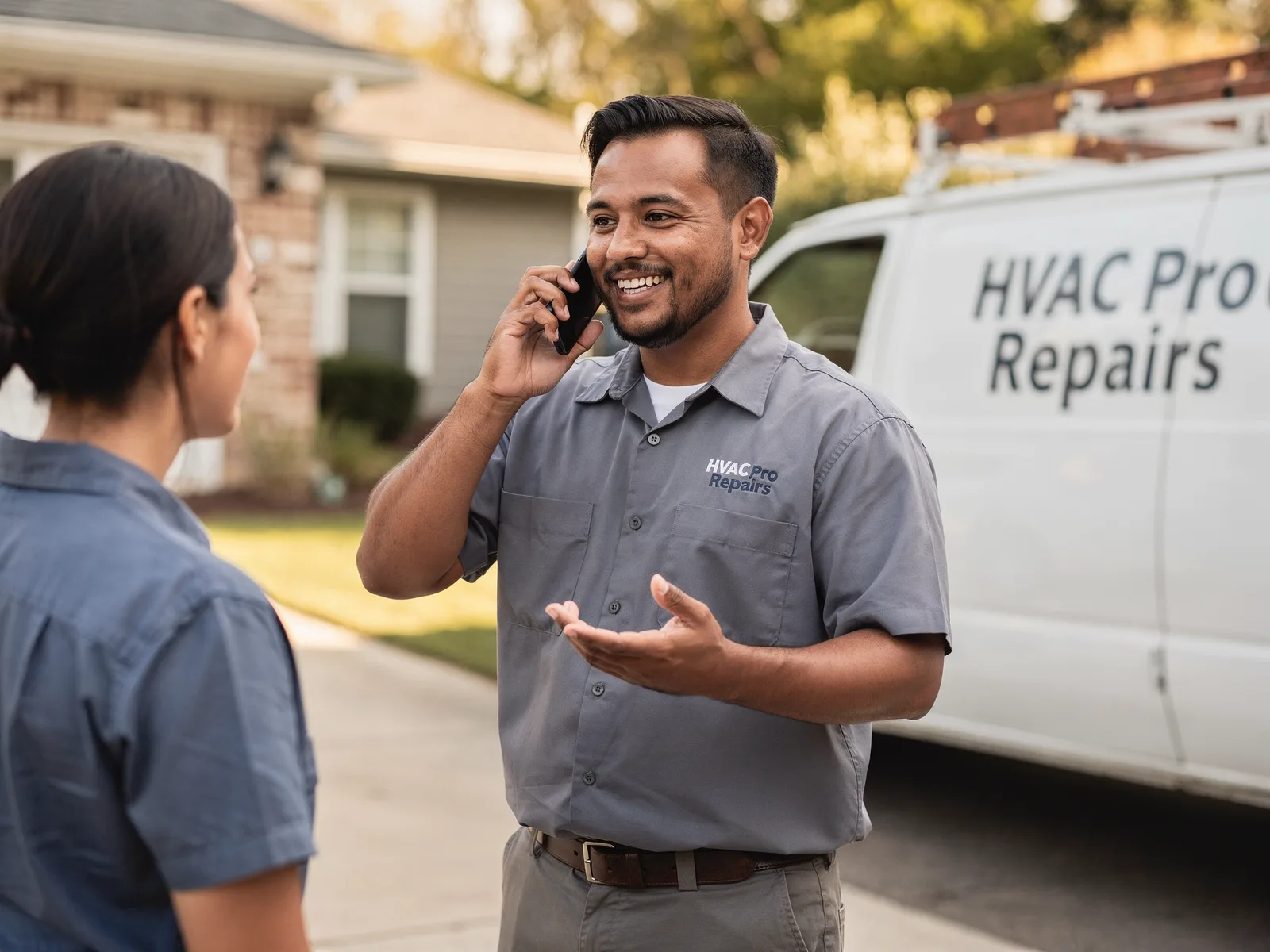 Heat Pump Repair Wetmore, KS FAQs